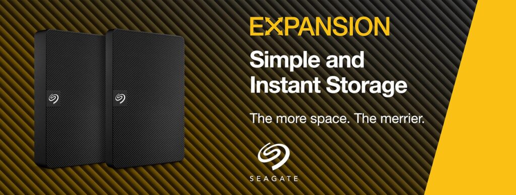 Buy Wholesale External Hard Drive | Portable Data Storage Devices