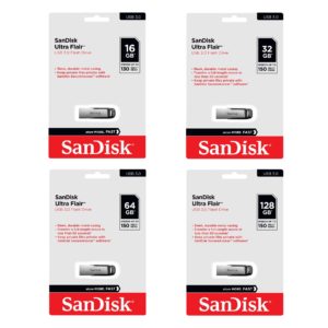 Buy SanDisk Ultra Fit USB 3.0 Flash Drive | Fastest USB Flash Drive
